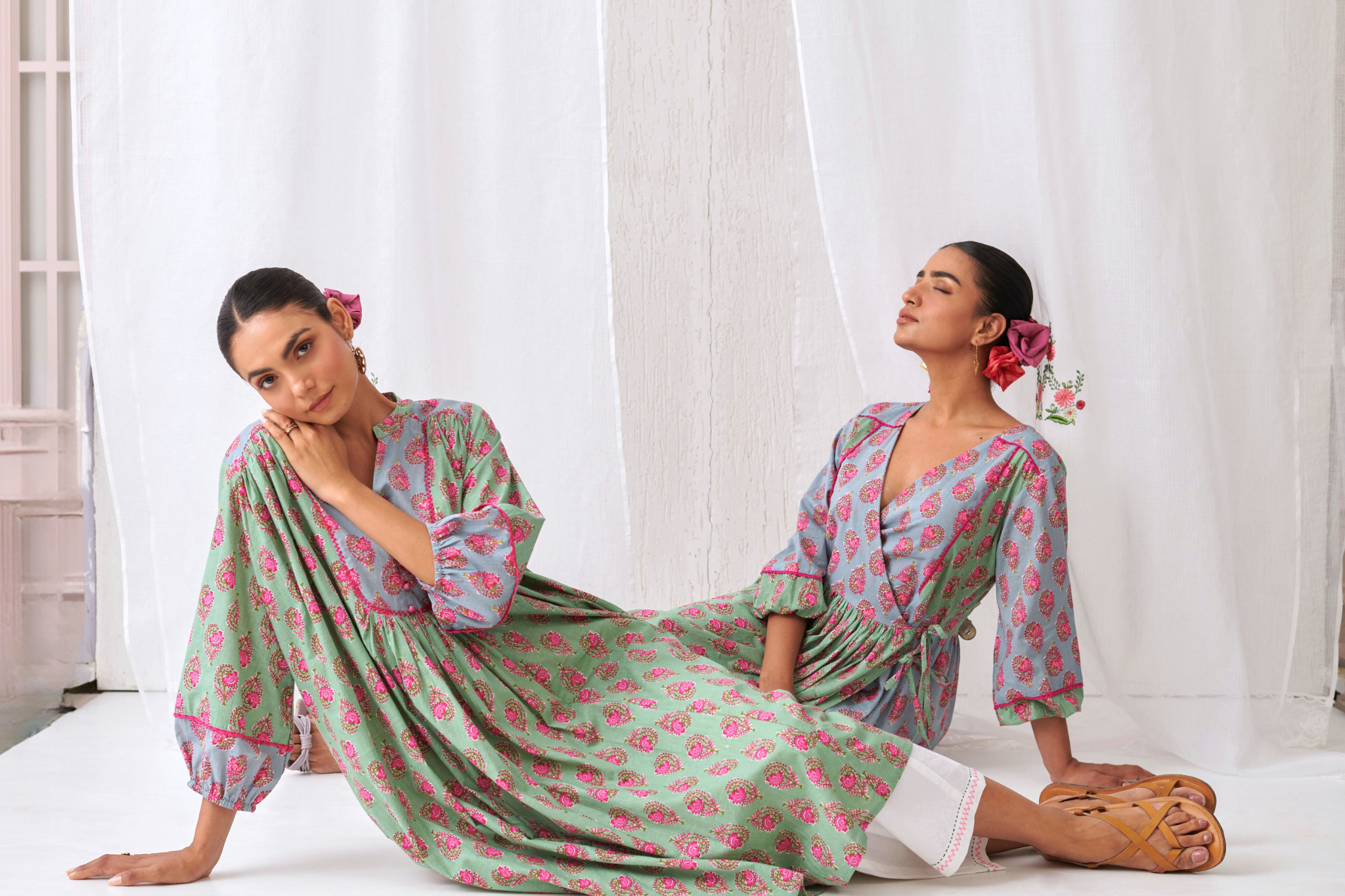 Contemporary Mood - Myaara