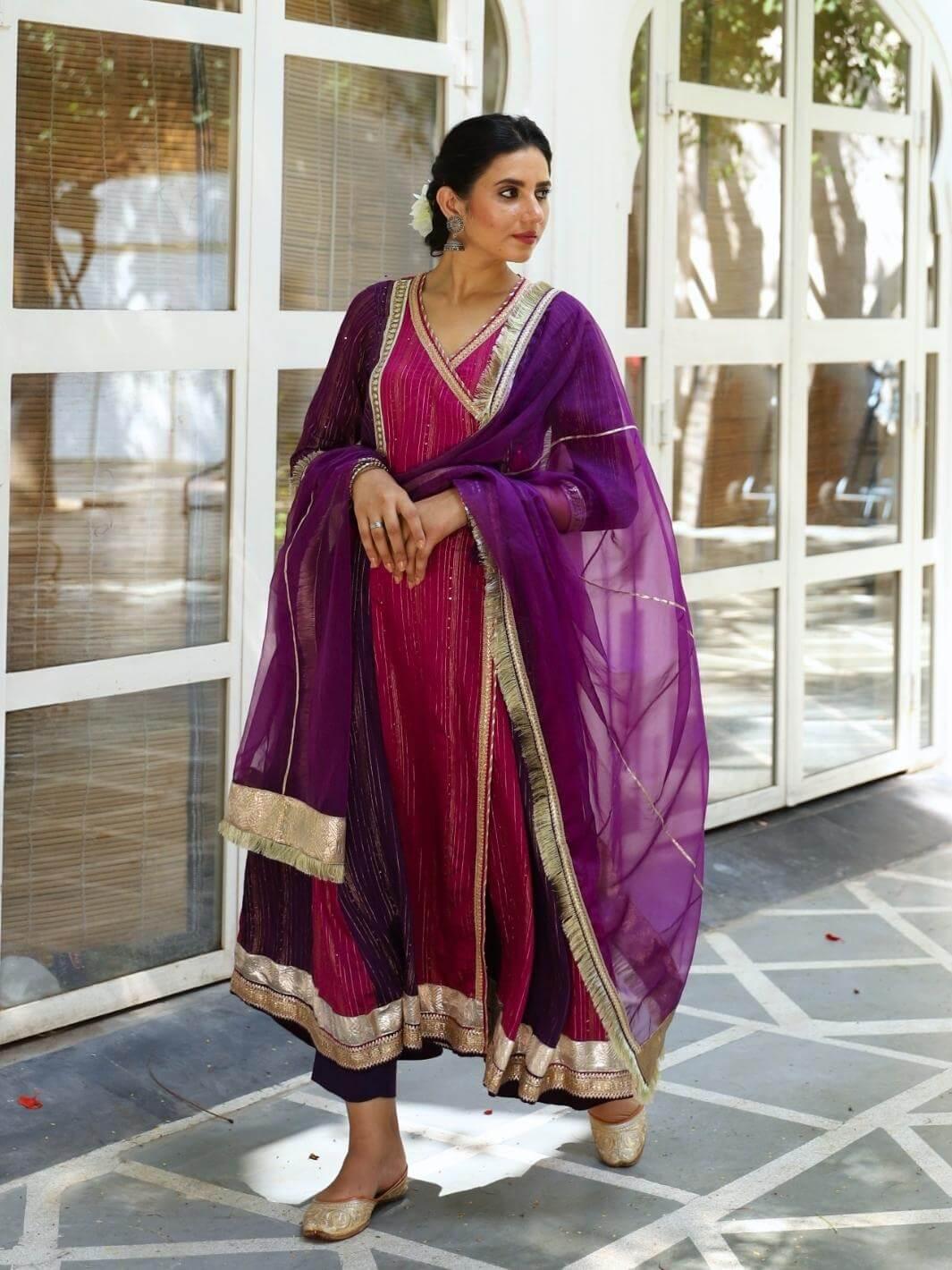 Occasion Edit - Myaara