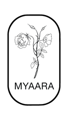 Myaara Logo
